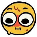 Emoji EXP_Ysweet
