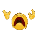 Emoji die