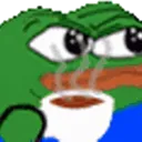 Emoji Pepe_The_Frog_Caf