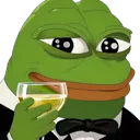 Emoji Pepe_The_Frog_Smoking