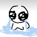 Emoji sadd
