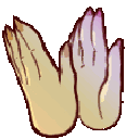 Emoji JDEclapping