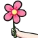 Emoji JDEflower