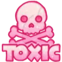 Emoji JDEtoxic