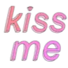 Emoji JDEkissme