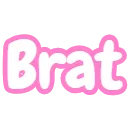 Emoji JDEbrat