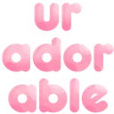Emoji JDEuradorable