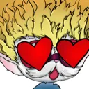 Emoji heimerlove