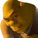 Emoji Shrek_meme