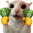 Emoji 980819moneyhands