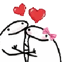 Emoji JDEflorkcouple