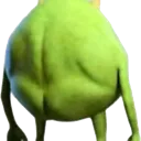 Emoji Bob