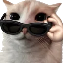 Emoji 600559glasses