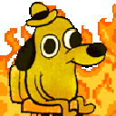 Emoji 167076thisisfine