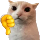 Emoji 502259downvote
