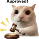 Emoji 559934approve