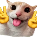 Emoji 617091peace