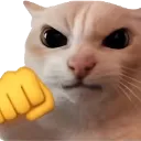 Emoji 794547fight
