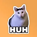 Emoji HuHCatmeme