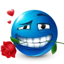 Emoji Emoji_sducteur