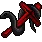 Emoji croix