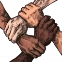 Emoji No_Racism