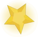 Emoji star
