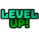 Emoji levelup_IDS