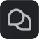 Emoji forum_icone