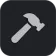 Emoji marteau_icone