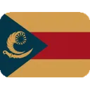 Emoji flag_nma