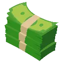 Emoji money