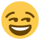 Emoji smiley1