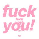Emoji fuckyou