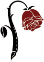 Emoji rose4