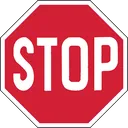 Emoji stop