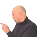 Emoji parlepoliment