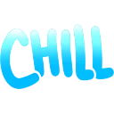Emoji chill