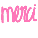 Emoji merci