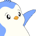 Emoji bonjour2