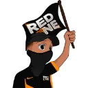 Emoji TeamFlag12