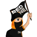 Emoji TeamFlag11