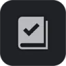 Emoji n_icon_reglement