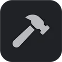 Emoji n_icons_hammer