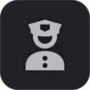 Emoji g_icon_guardian
