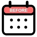 Emoji b_calendrier