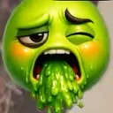 Emoji beurk