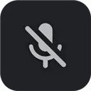 Emoji n_iconmicromute