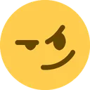 Emoji emojigg_sly