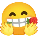 Emoji marryme